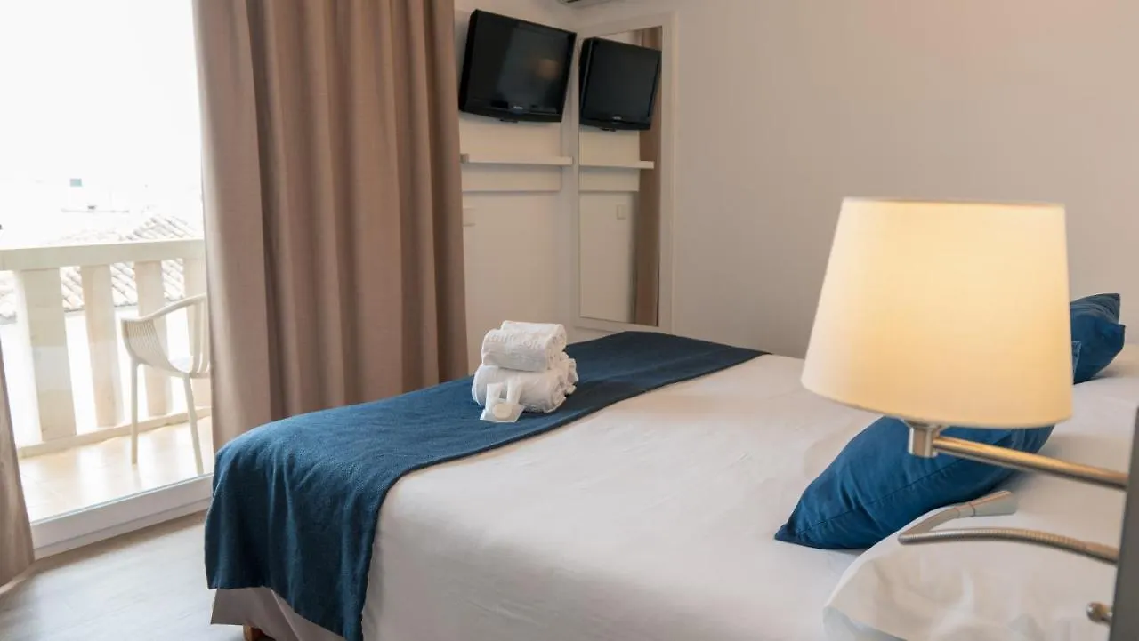 Hotel Colonial Colonia de Sant Jordi España