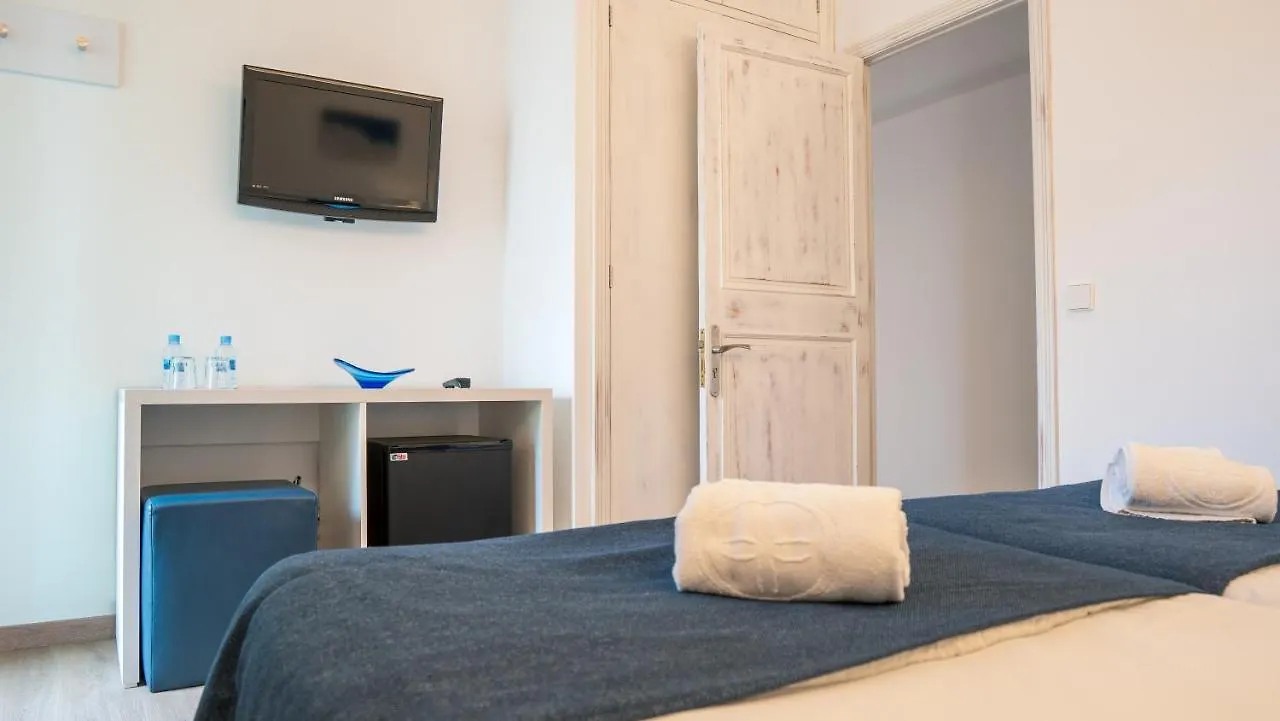 Hotel Colonial Colonia de Sant Jordi