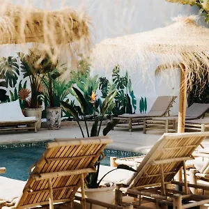 Hotel La Bohemia Del Rio Boutique - Adults Only Santa Eularia des Riu