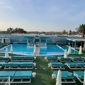  Liebeshotel Venus Star - Fkk Swingers - Couples Only Spanien