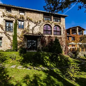 *** Hotel El Querol Vell Spanje