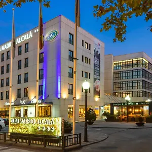 **** Hotel Elba Alcala Spanien
