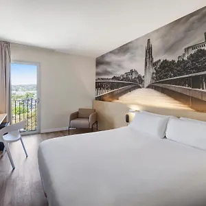 *** Hotel Girona 3 Spanien