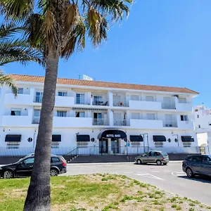  Hotel Bari Spanje