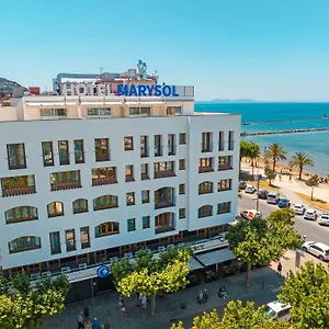 *** Hotel Prestige Mar Y Sol Spanje