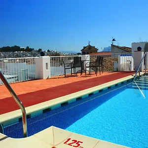 *** Hotel Infante Spanje