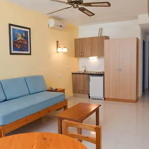Hotel Club Maritim Ibiza Town