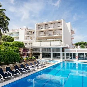 **** Hotel Alga Spanje