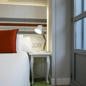 Guest house Legazpi Doce & San Sebastian