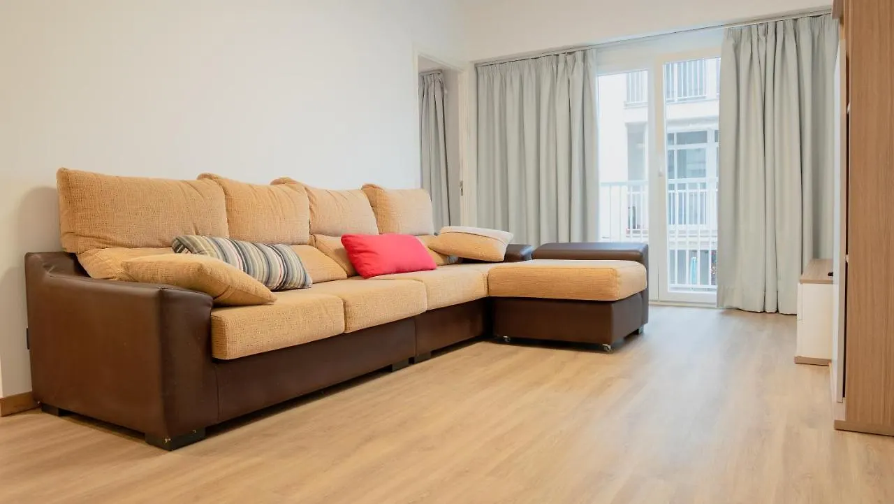 Hotel Colonial Colonia de Sant Jordi 3*,  Spain