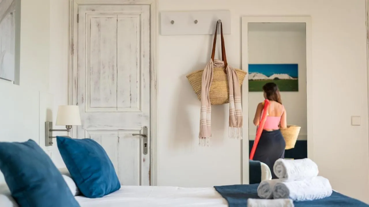 Hotel Colonial Colonia de Sant Jordi