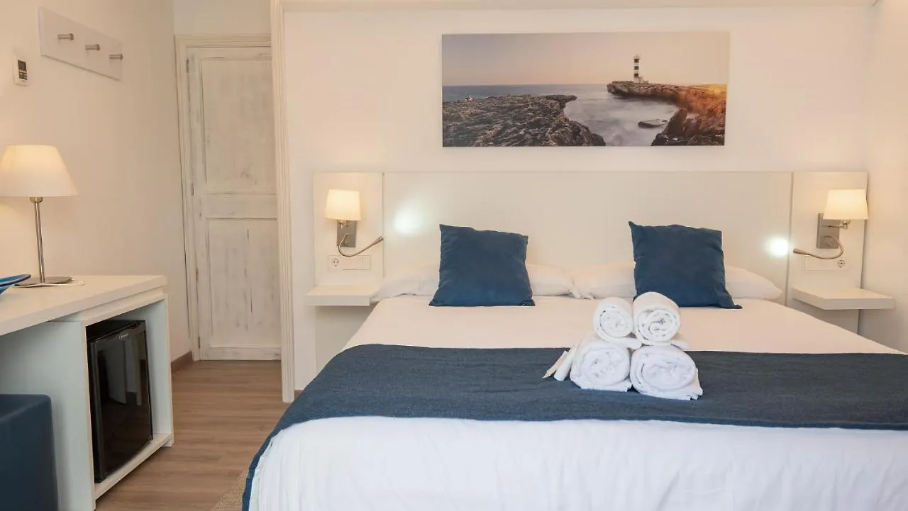 Hotel Colonial Colonia de Sant Jordi