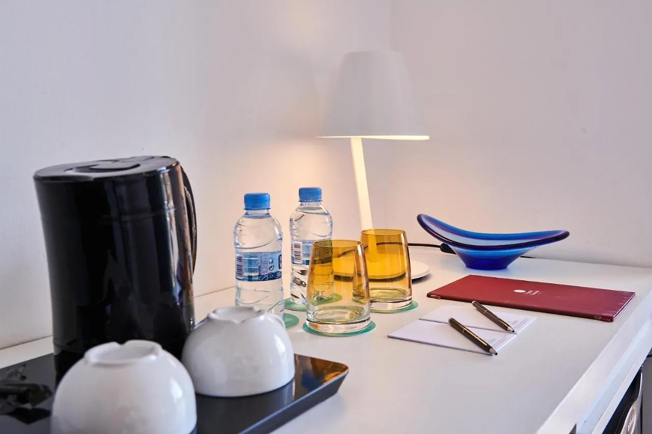Hotel Colonial Colonia de Sant Jordi