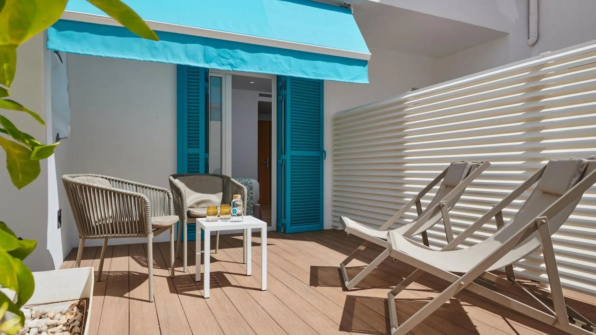 Hotel Colonial Colonia de Sant Jordi