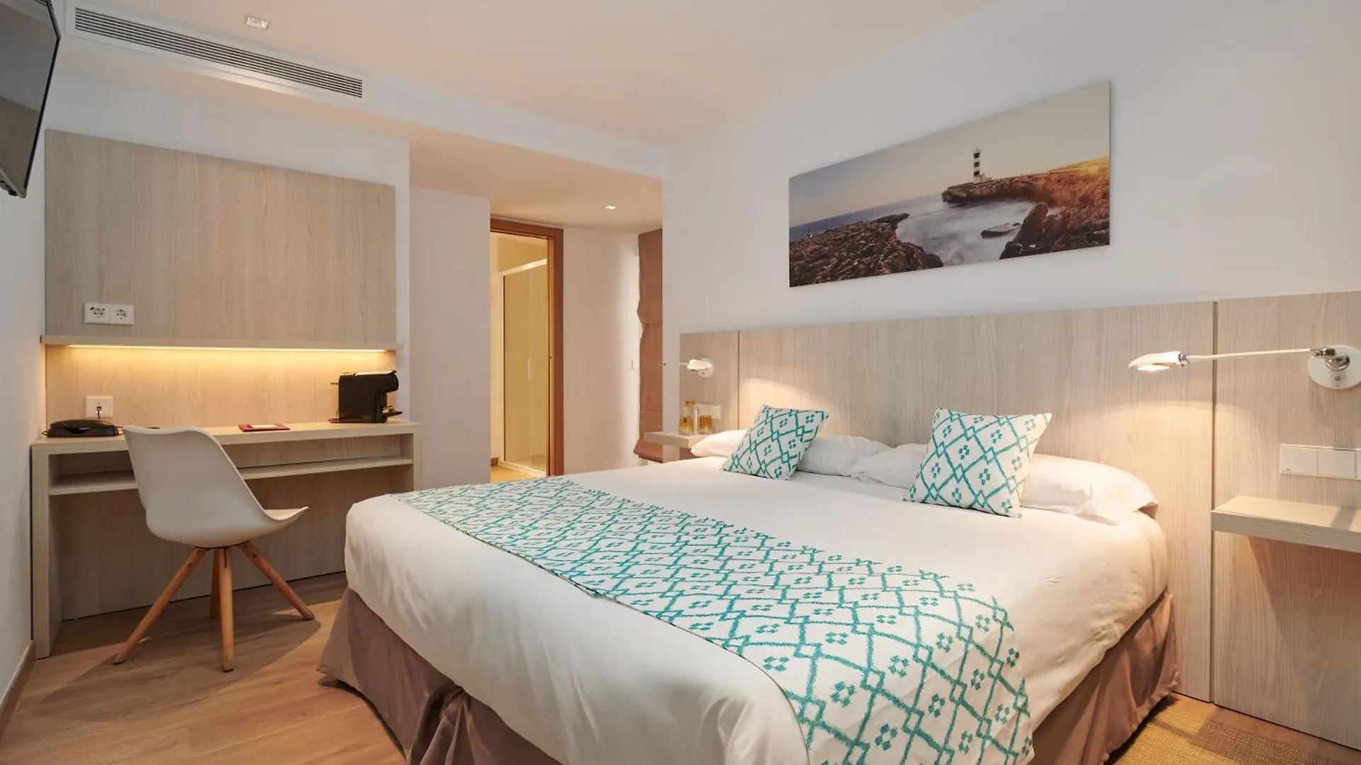 Hotel Colonial Colonia de Sant Jordi