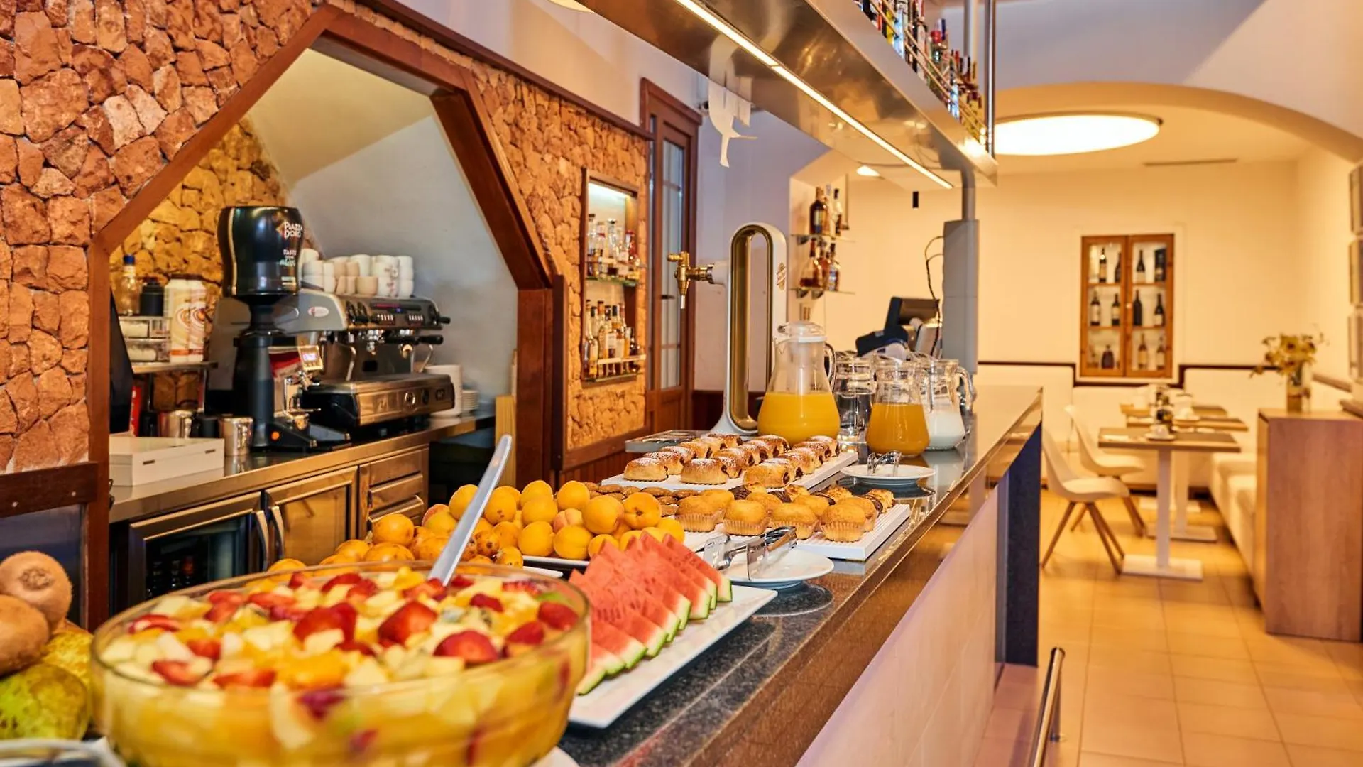 Hotel Colonial Colonia de Sant Jordi 3*,  Spain