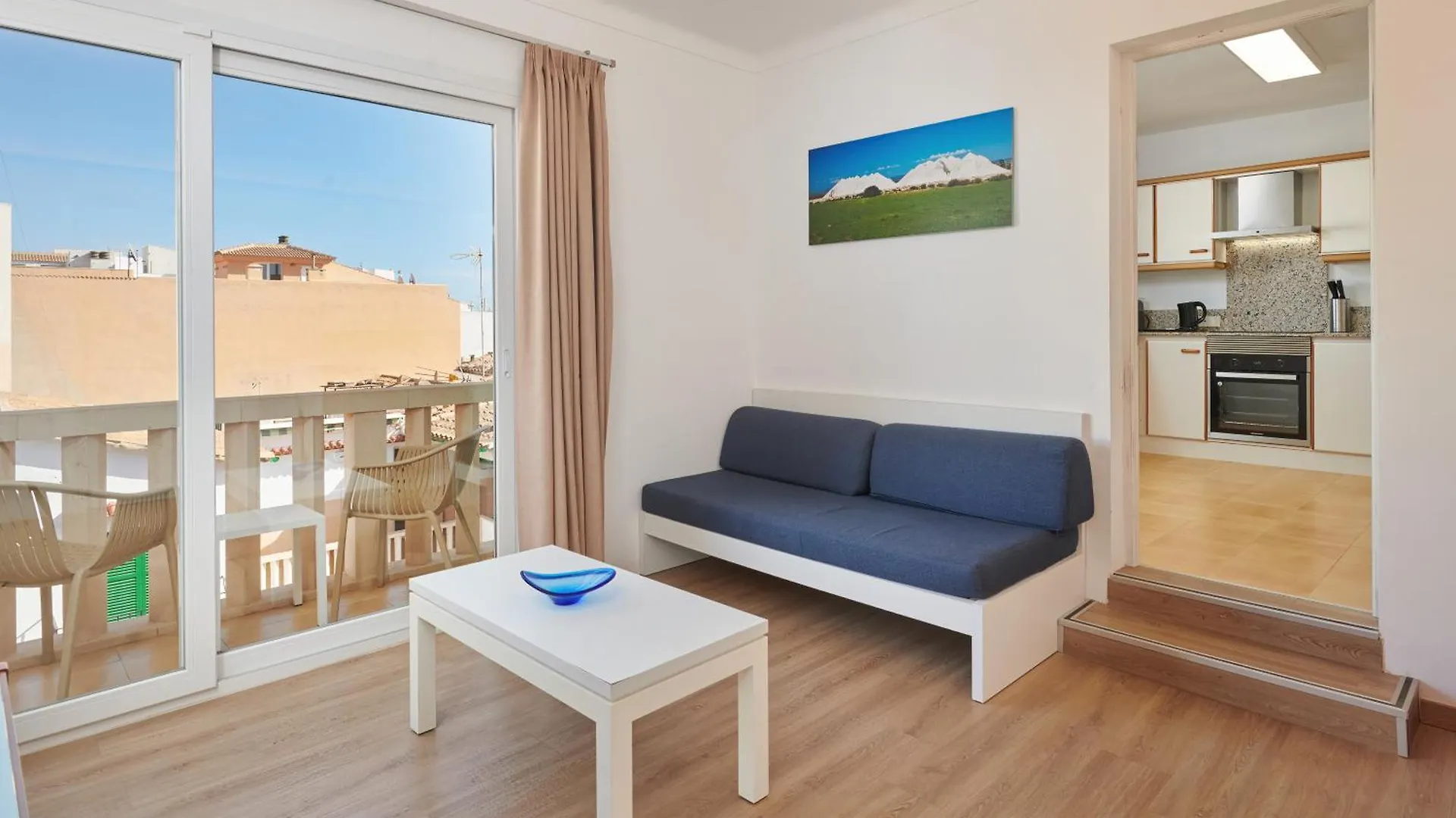 Hotel Colonial Colonia de Sant Jordi Spain