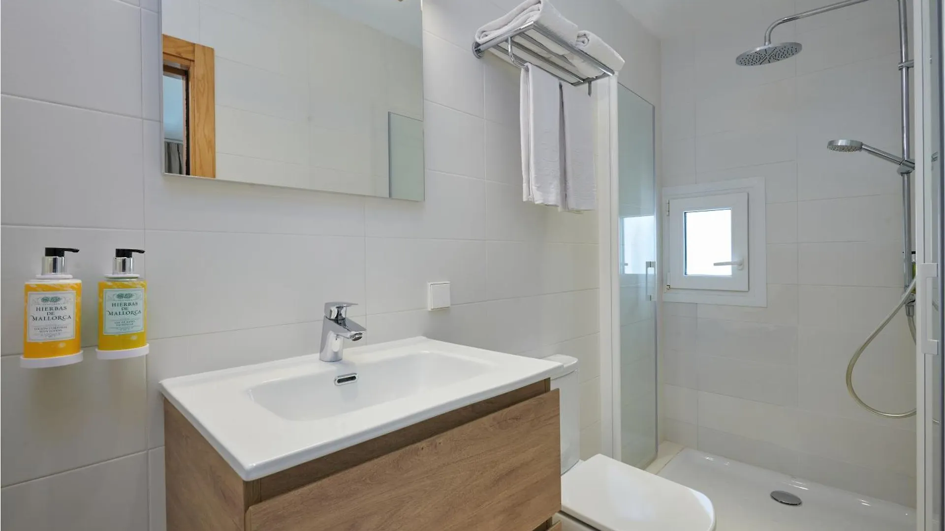 Hotel Colonial Colonia de Sant Jordi