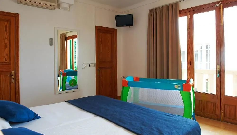 Hotel Colonial Colonia de Sant Jordi