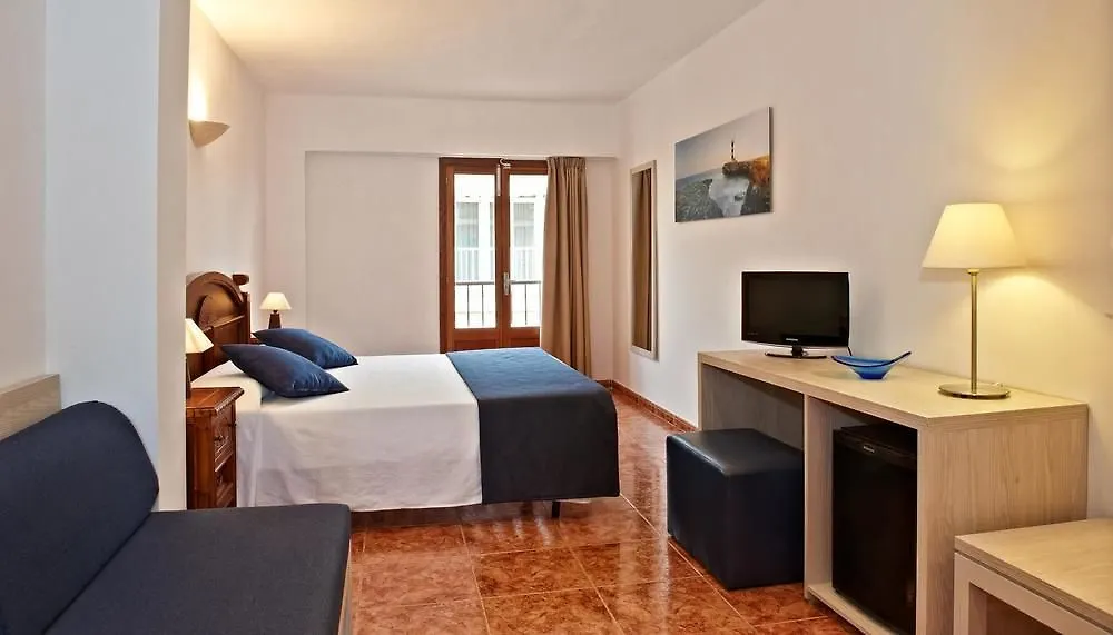 Hotel Colonial Colonia de Sant Jordi